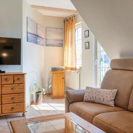 Grode Stuw Διαμέρισμα Zingst Εξωτερικό φωτογραφία